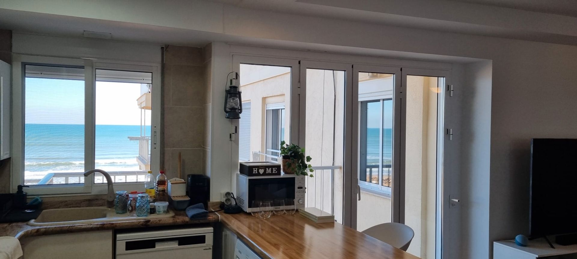 Apartment to rent in carrer de la Sirena, 33, El Perellonet