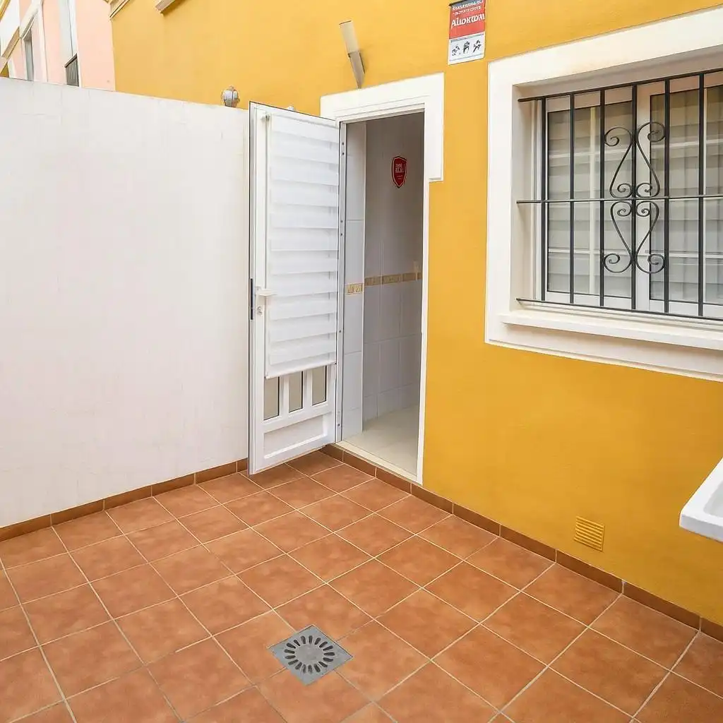 Casa en venda a San Juan de los Terreros, imagen 5