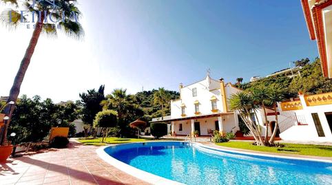 Photo 5 of House or chalet to rent in Torrecuevas - Lomas del Gato, Almuñécar