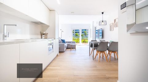 Foto 4 de Planta baixa en venda a Calle del Ciclón, Punta Prima, Torrevieja