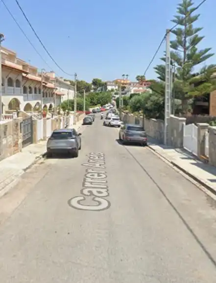 Detached house for sale in Carrer Aneto