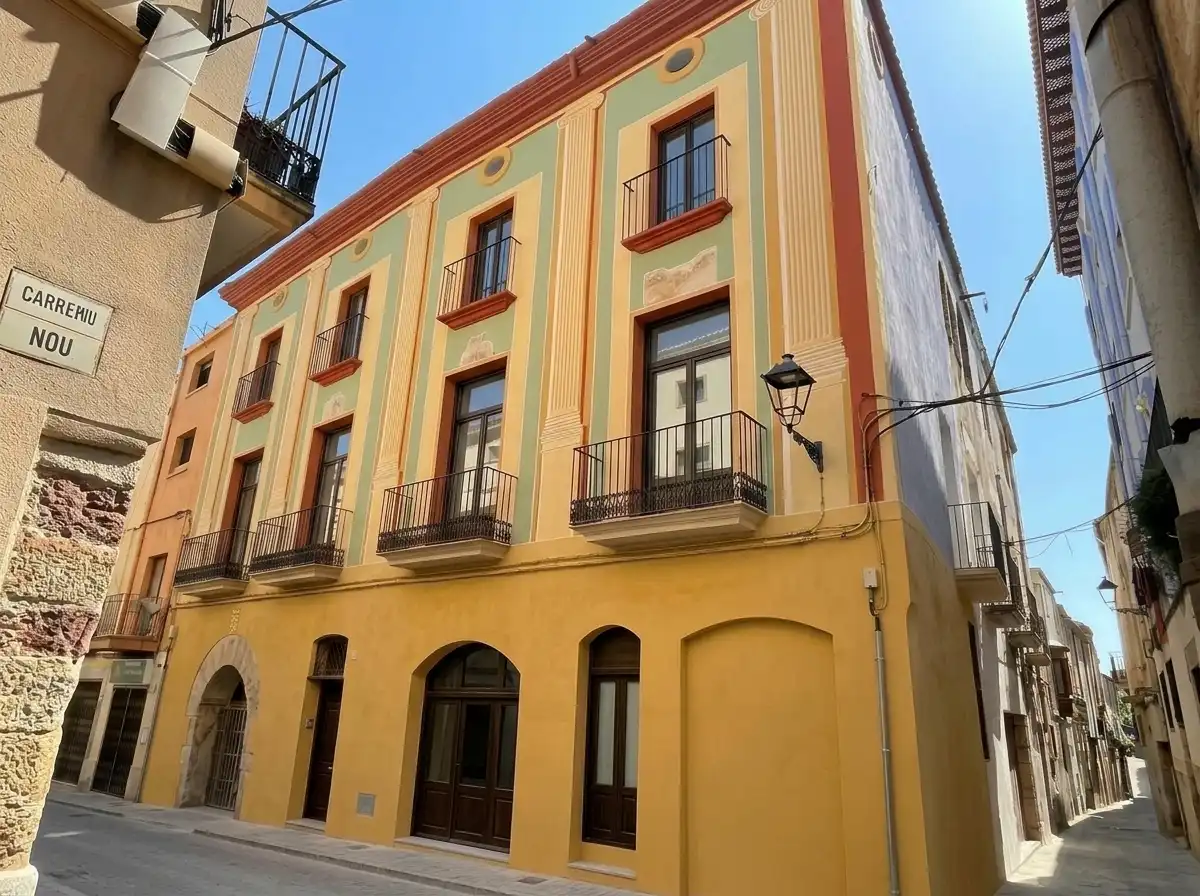 Casa en venta en Carrer Major 31