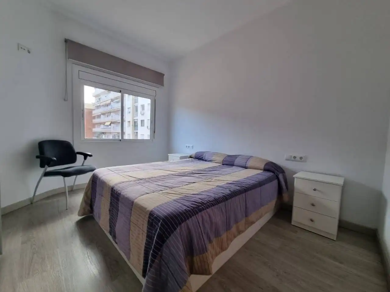 Piso de alquiler en Calle Marina, La Vila Olímpica del Poblenou
