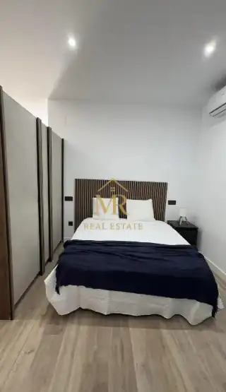 Bedroom of Study for sale in Salamanca  with Air Conditioner, Heating and Furnished