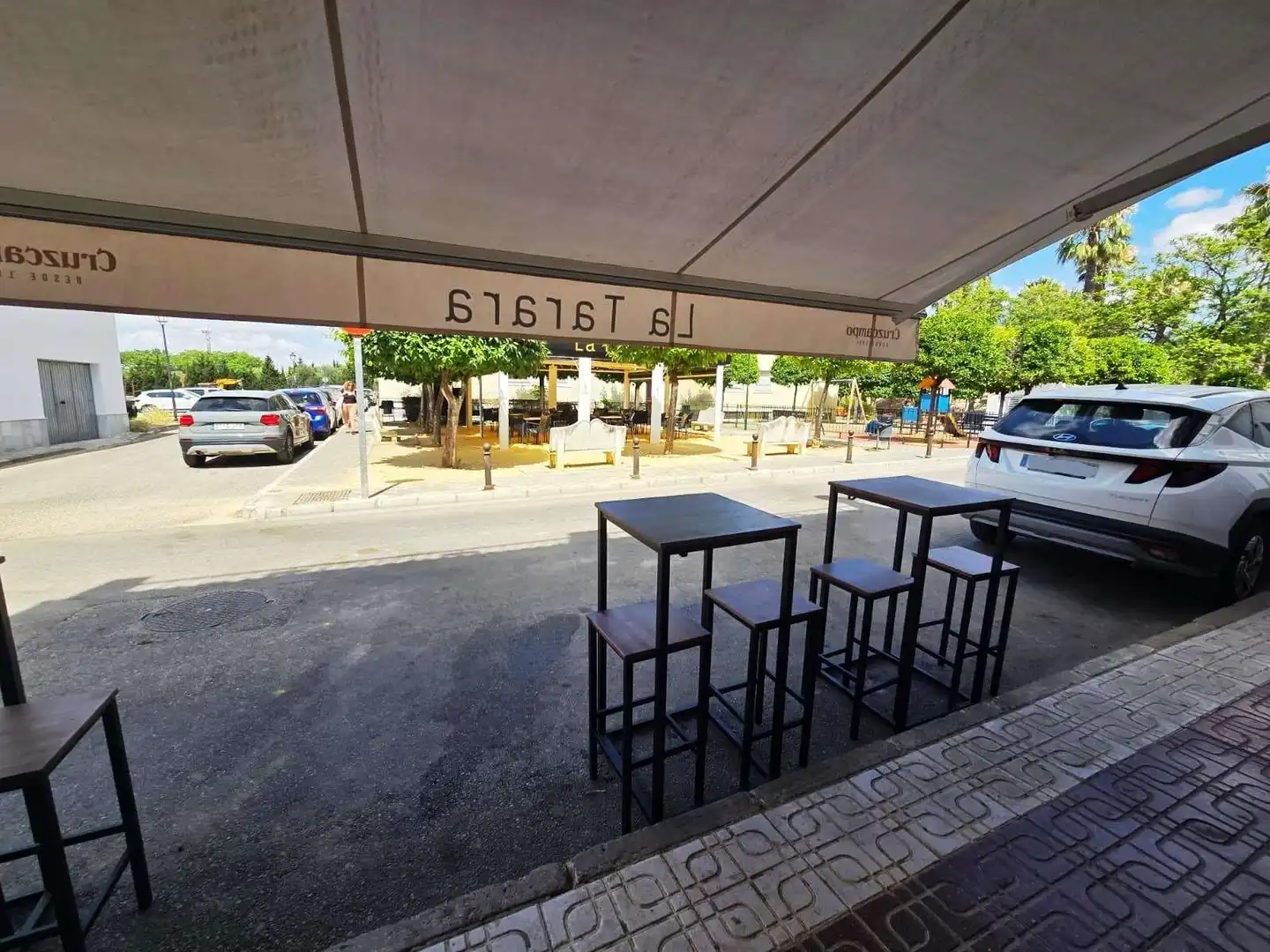 Business premises for transfer in Castilleja de Guzmán, imagen 26