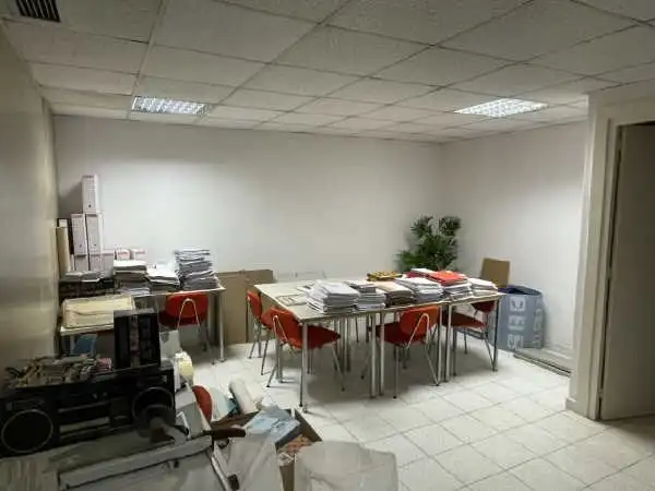 Local en venda en Sallent amb Aire condicionat
