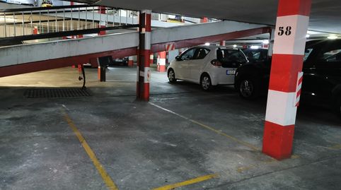 Foto 2 de Garaje en venta en Ciutat Universitària, Valencia Capital
