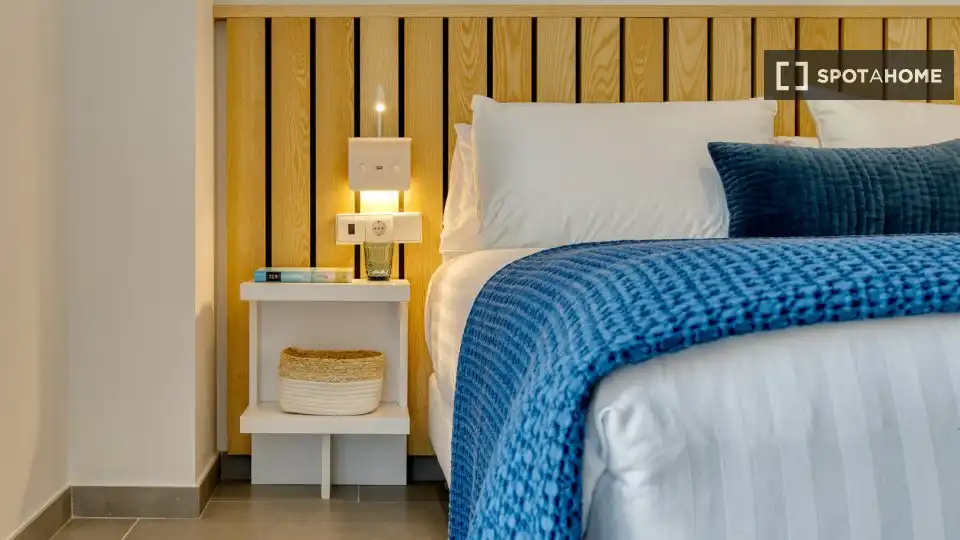Flat to rent in Gràcia, imagen 14