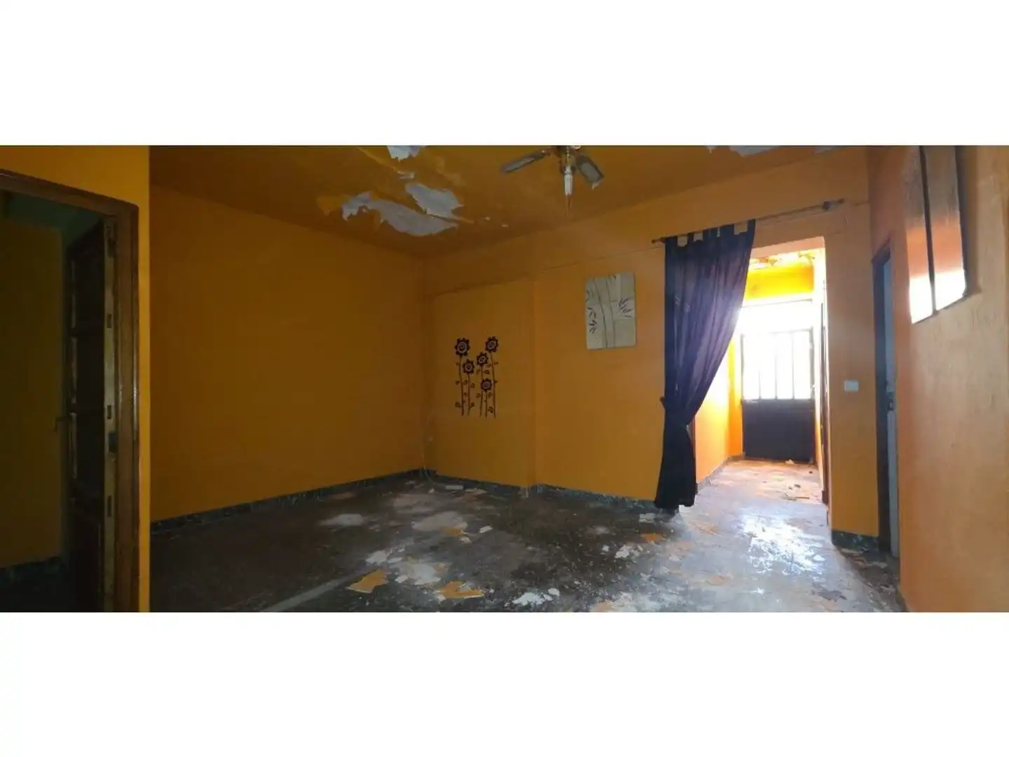 Finca rústica en venta en Gátova con Jardín privado