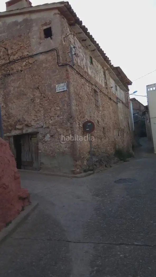 Casa en venta en Calle Lavapies 1, imagen 2