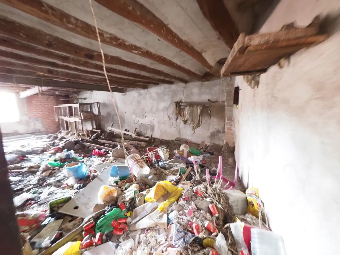 Casa amb jardí en venda a Sant Quintí de Mediona, imagen 9