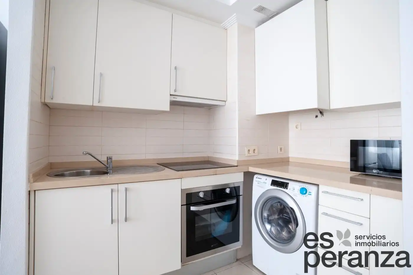 Apartamento con ascensor en alquiler en Calle embajador inocencio arias, imagen 7