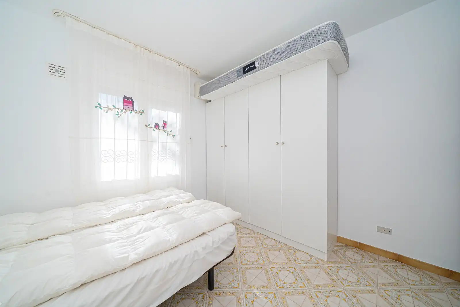 Dormitori de Casa o xalet en venda en L'Alfàs del Pi amb Aire condicionat, Calefacció i Traster