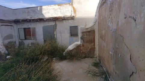 Foto 4 de Terreno en venta en C/ Numancia , Centro, Elda