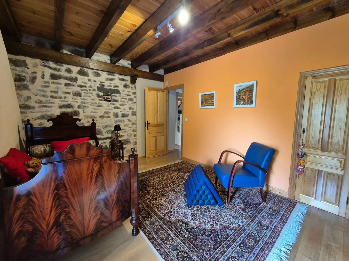 Maison avec jardin à vendre à Valle de Mena, imagen 31