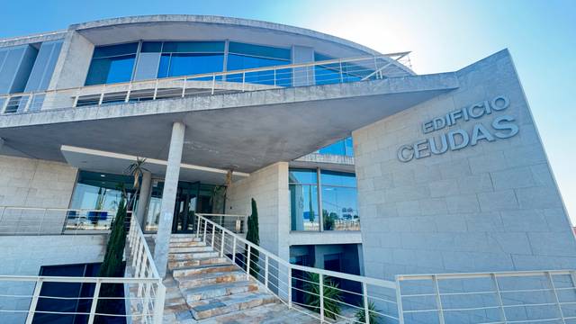 Oficina en Alquiler en Las Matas  - Peñascales