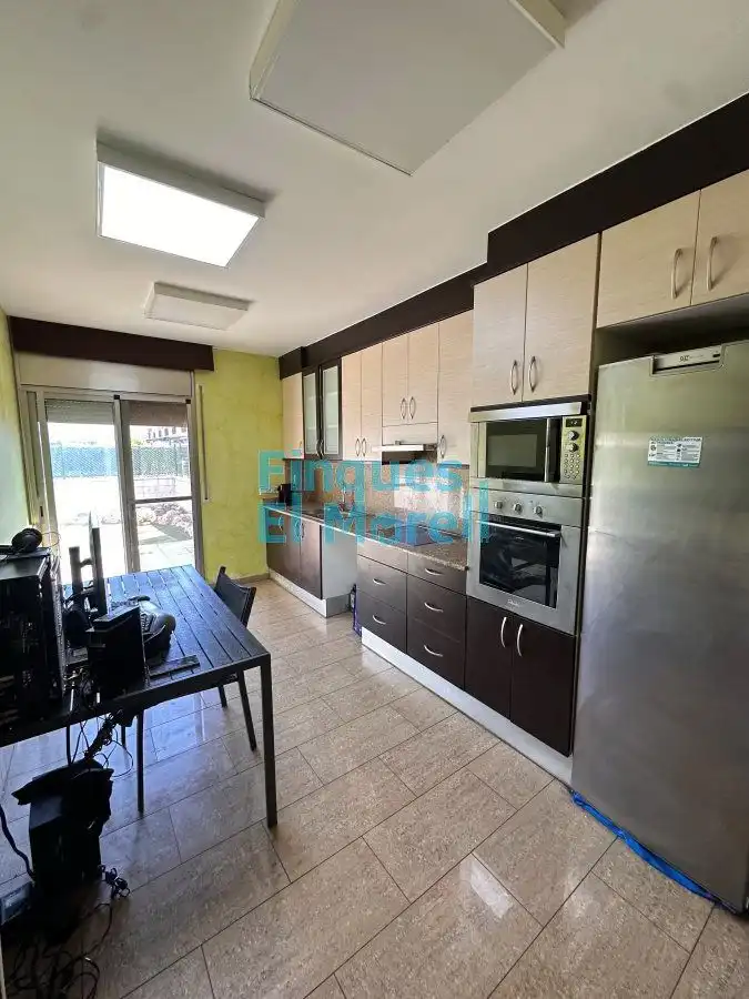 Casa con terrazza in vendita a montserrat roig, imagen 32