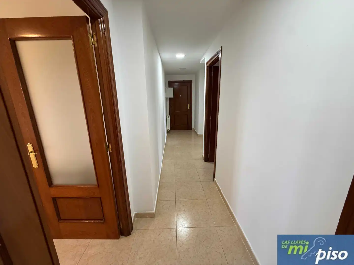 Piso en venta en Santovenia de Pisuerga con Calefacción, Terraza y Trastero