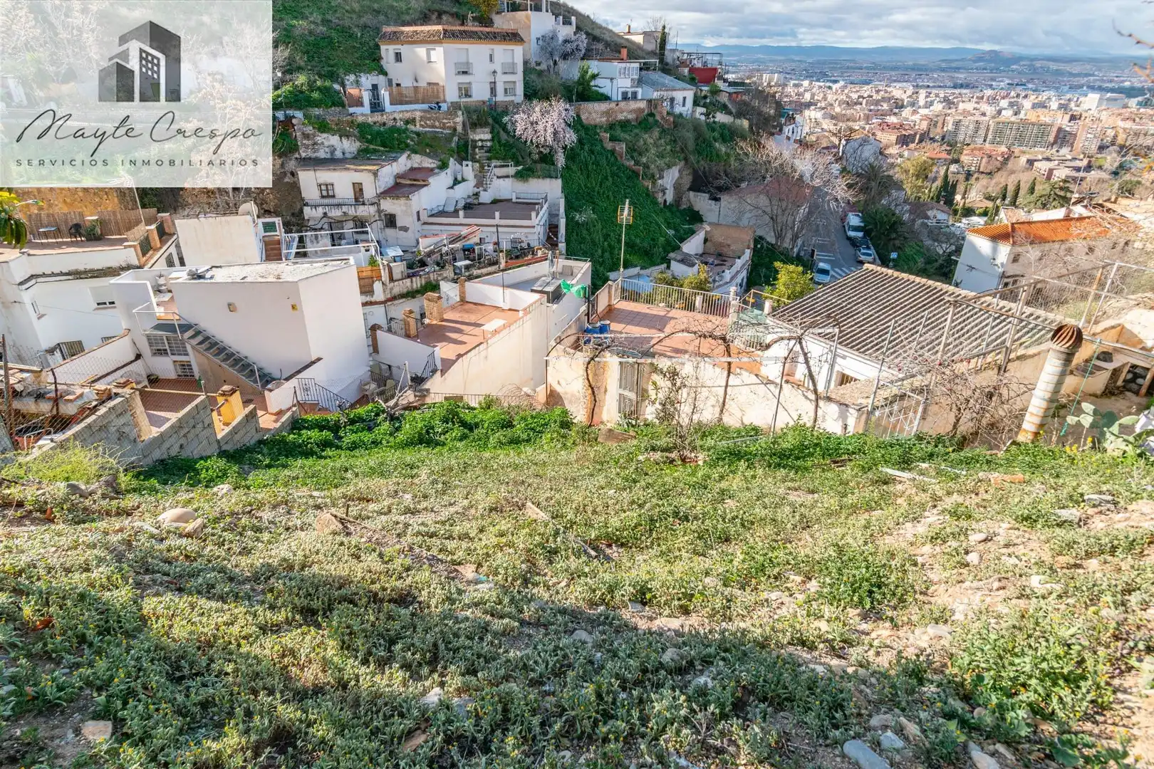 Houses for sale in Calle Calle del Barranco del Abogado, 47, San Matías - Realejo