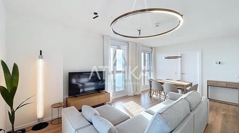 Foto 2 de Pis de lloguer a Eixample, Barcelona