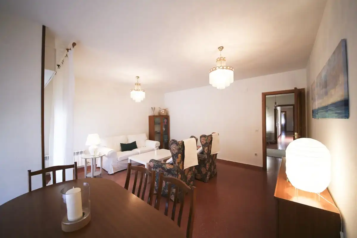Piso en venta en Tomelloso
