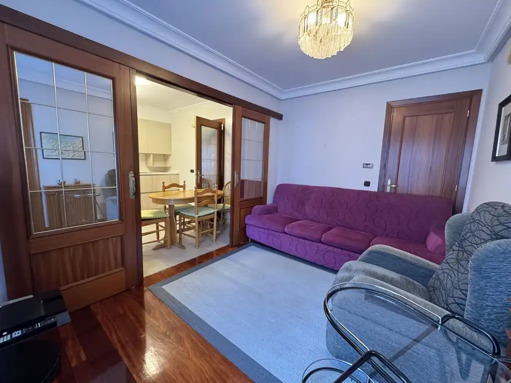 Appartamento con terrazza in vendita a Bergara, imagen 15