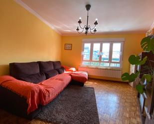 Living room of Flat for sale in Lugo Capital