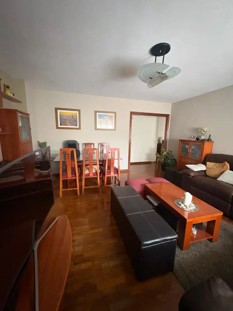 Piso con ascensor en venta en Calle Pedro Pérez Villar, imagen 3