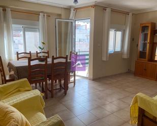 Dining room of Apartment for sale in Cullera  with Balcony