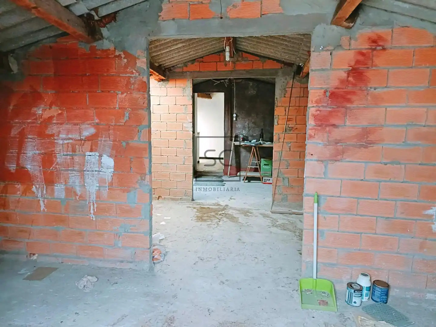 Edifici en venda en Narón
