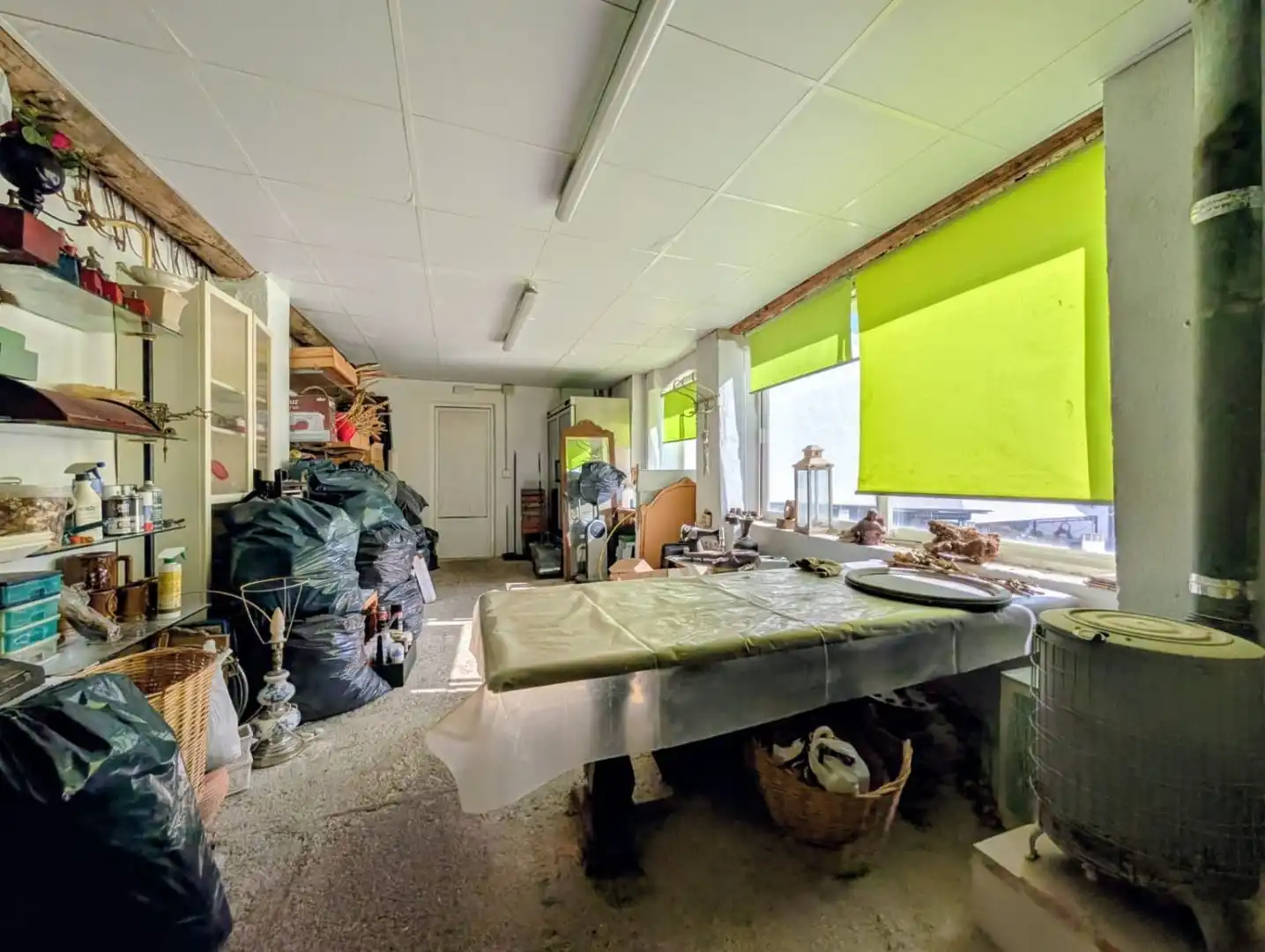 Maison jumelée avec jardin à vendre à Calle Príncipe 2, imagen 27