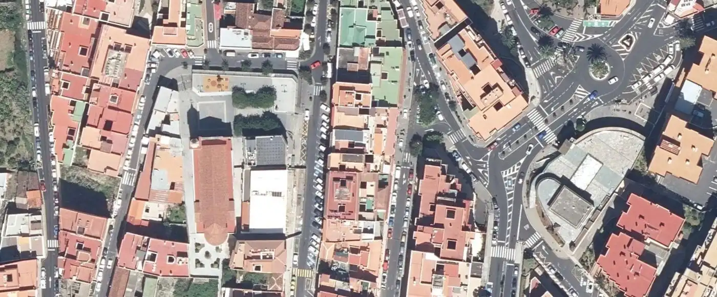 Business premises for sale in Los Realejos pueblo, imagen 2