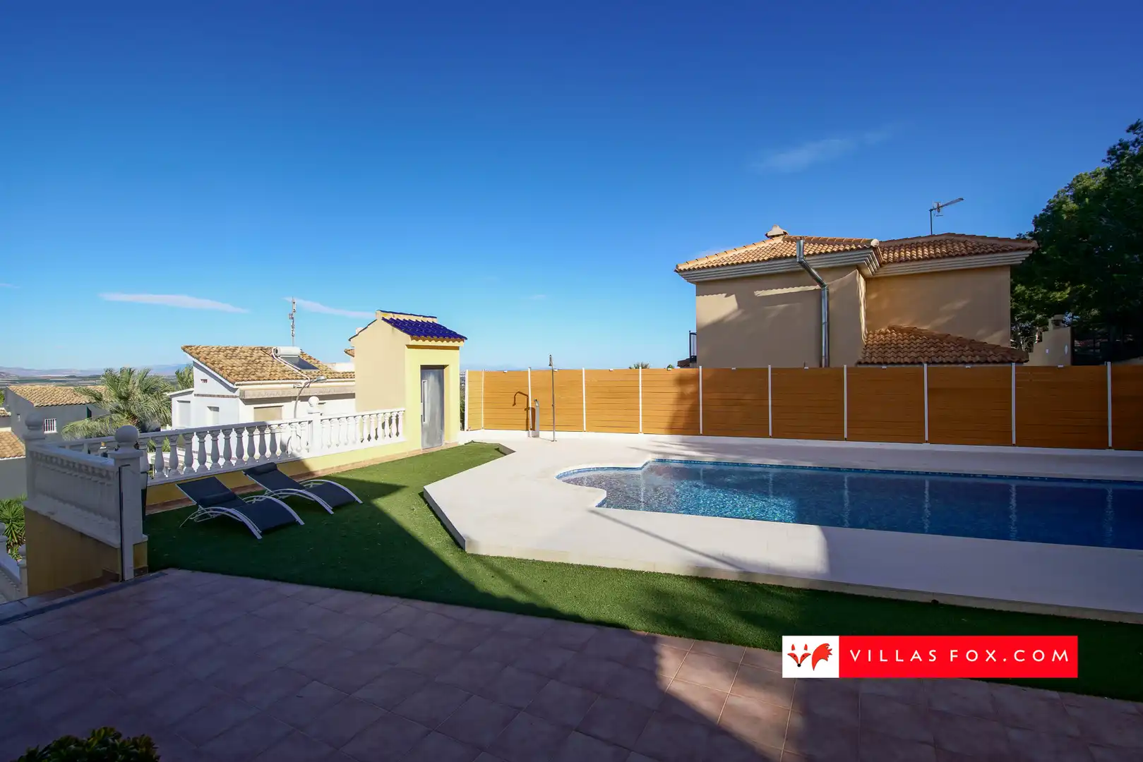 Maison à vendre à San Miguel de Salinas, imagen 41