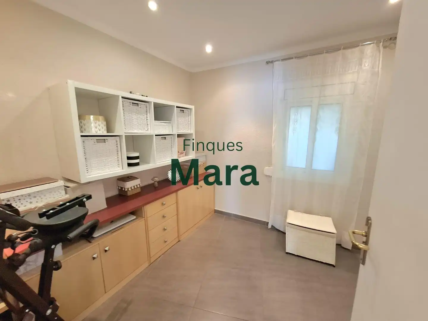 Wohnung zum Verkauf in Sant Boi de Llobregat