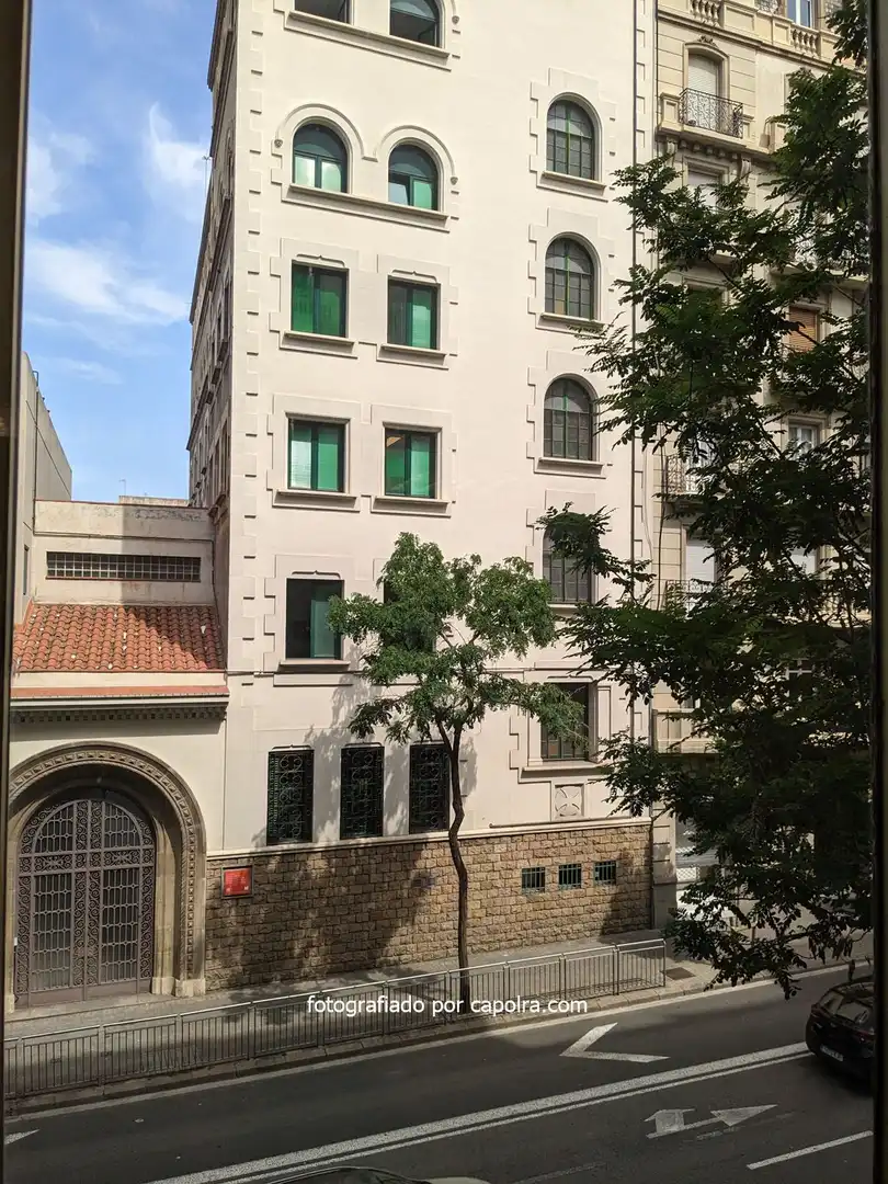 Büro mit Aufzug zur Miete in Travessera de Gracia, imagen 15