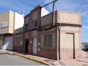 Flat for sale in Calle Alonso Alvarado, 20, La Garita - Marpequeña