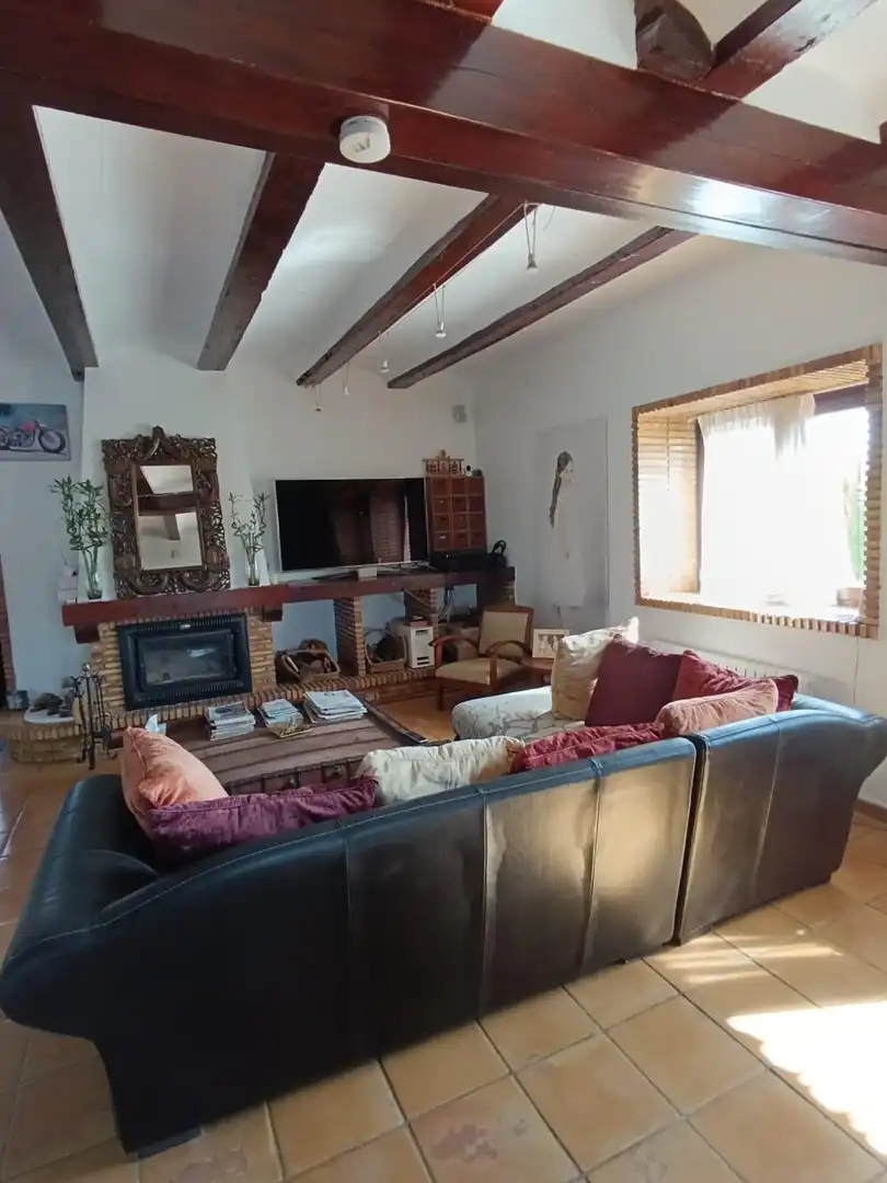 Casa rústica en venda a Meliana, imagen 14