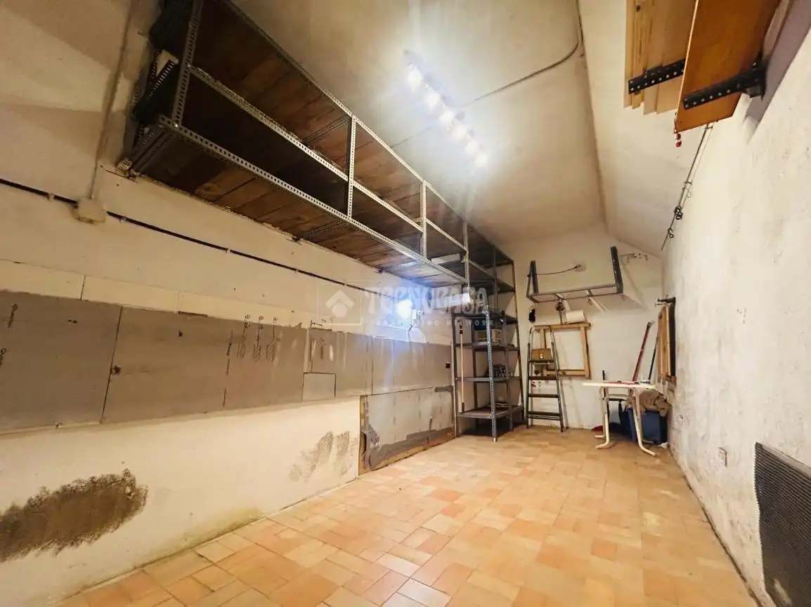 Garage for sale in Bilbao 