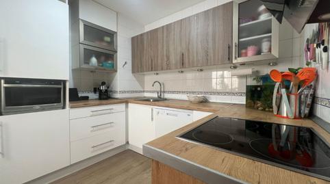 Foto 4 de Pis en venda a Los Palacios y Villafranca, Sevilla