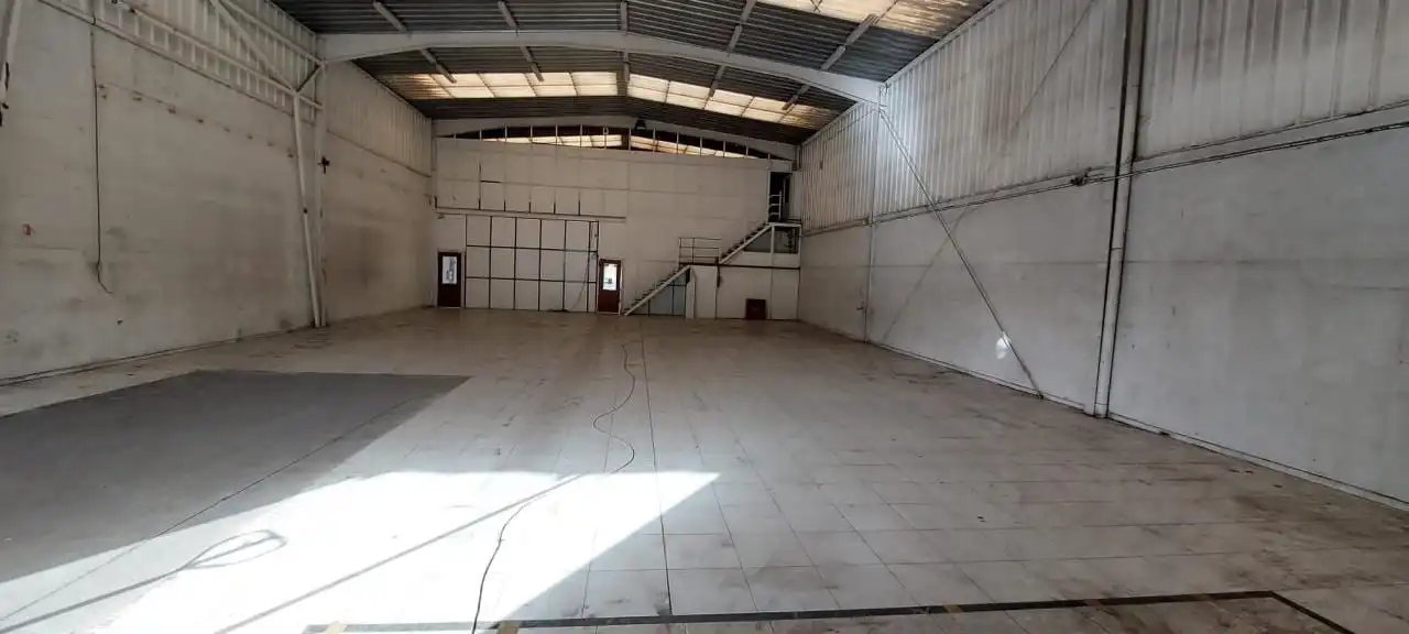 Nave industrial in vendita a Calle Alcalde Miguel Castaño 115 Nav3 24005 Leon, imagen 7