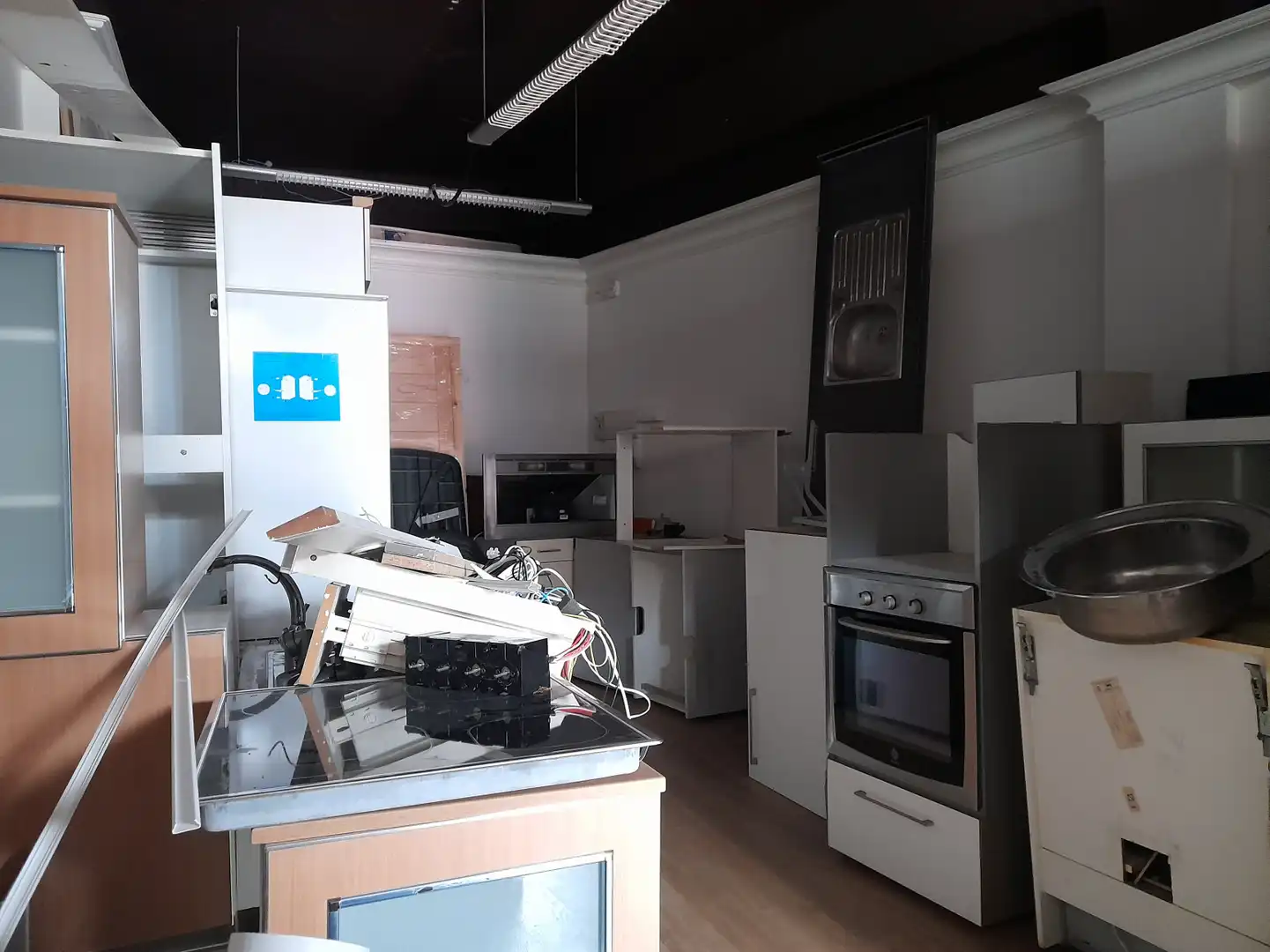 Local comercial en venta en Logroño - General Urrutia, imagen 2