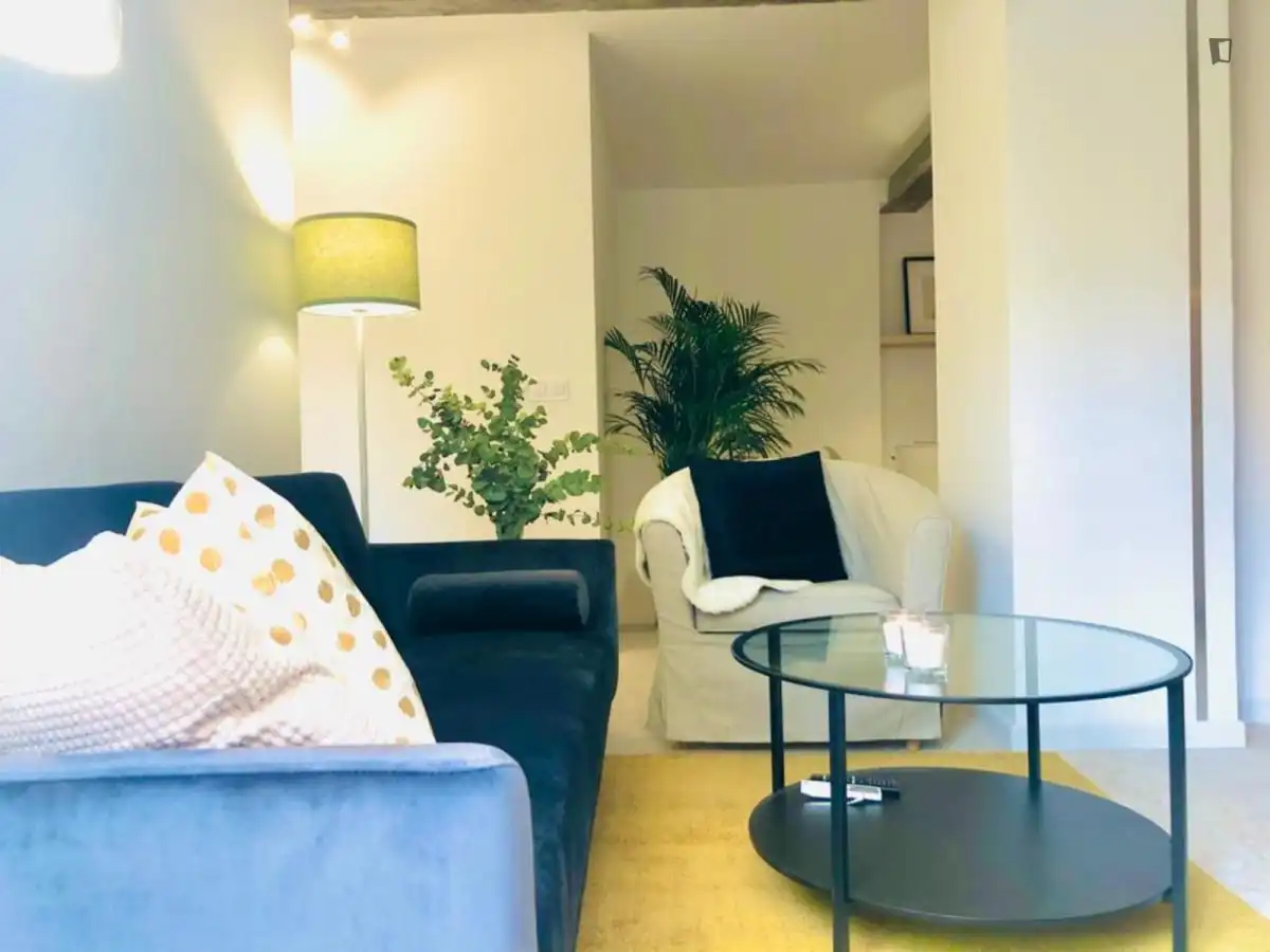 Apartamento de alquiler en Barrio de Patraix