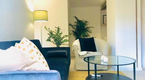 Foto 4 de Apartament de lloguer a Barrio de Patraix,  Valencia Capital