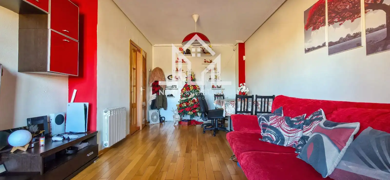 Piso en venta en Doménico Veneciano, El Quiñón