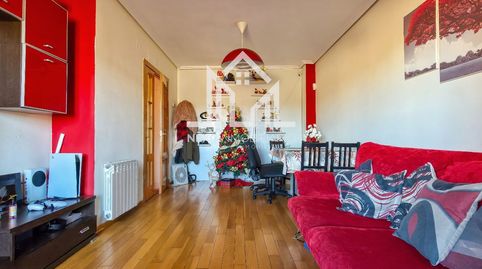 Foto 4 de Piso en venta en Doménico Veneciano, El Quiñón, Seseña