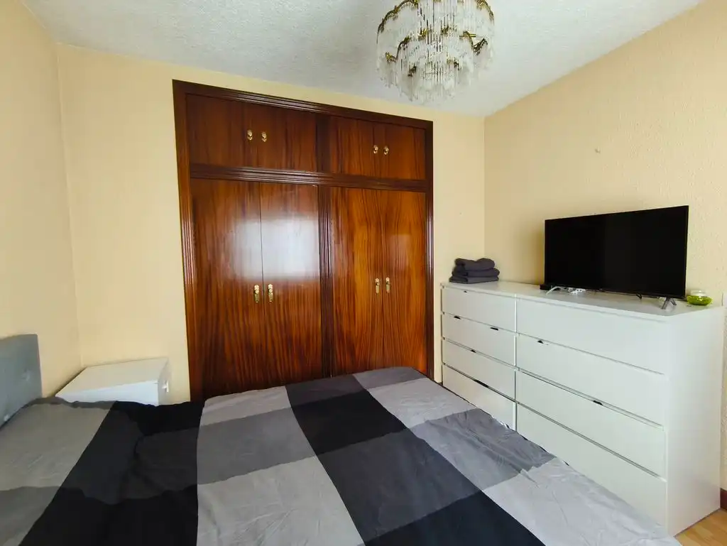 Habitación de Piso en venta en Centro