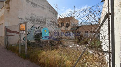 Foto 3 de Residencial en venda a Playa Sol, Murcia