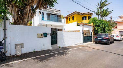 Foto 4 de Casa o xalet en venda a Camino Camino las Gavias, Vega Lagunera, San Cristóbal de la Laguna