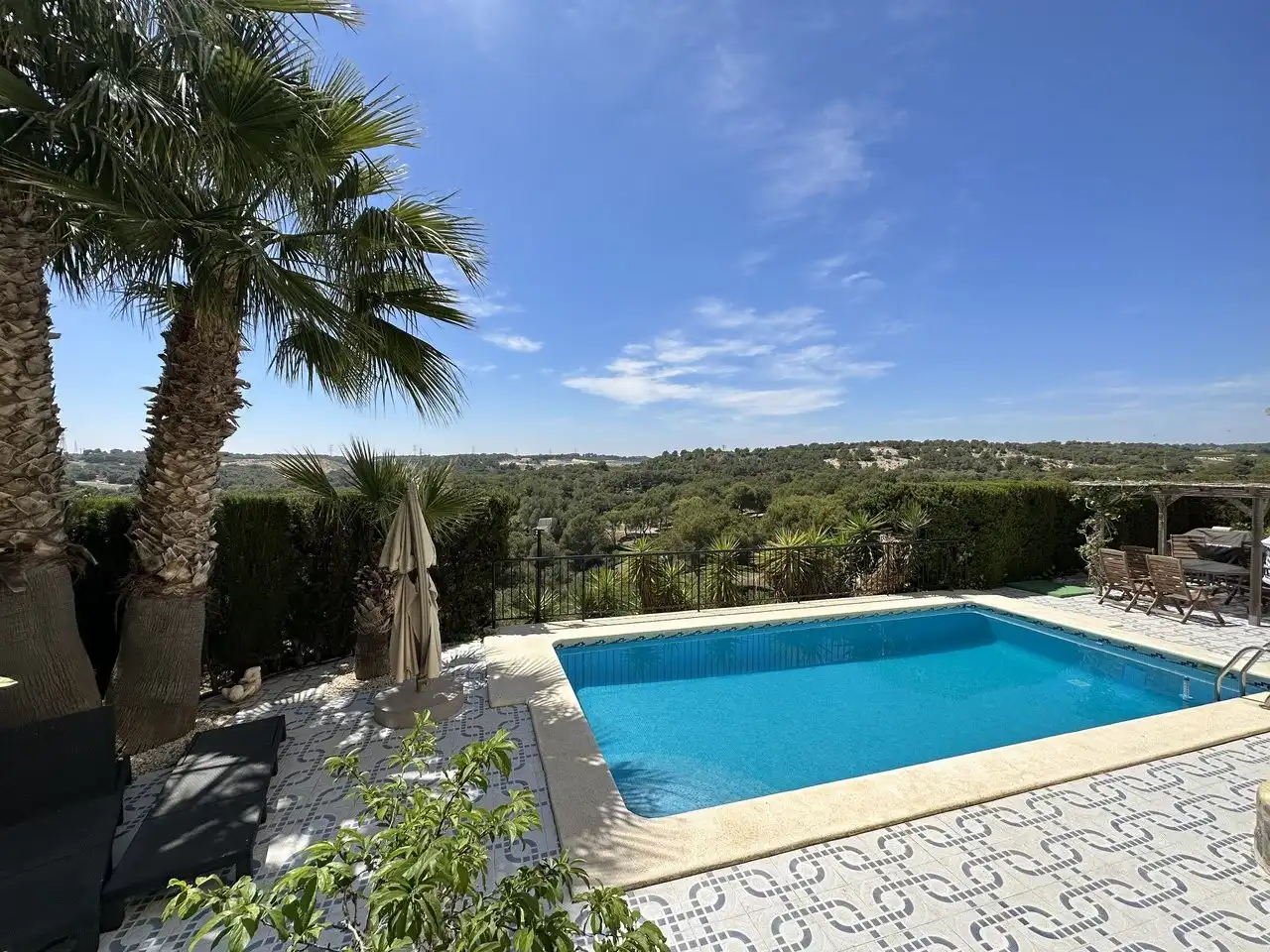 Casa o xalet en venda a N/A, -1, Lomas de Campoamor - Las Ramblas