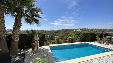 Foto 3 de Casa o xalet en venda a N/a, -1, Lomas de Campoamor - Las Ramblas, Orihuela